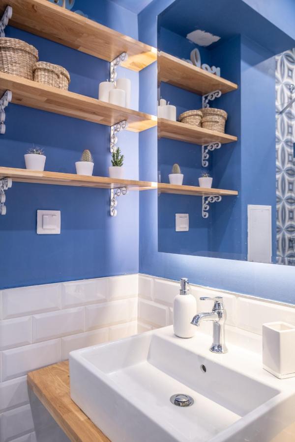 Designer & Cozy 2Bd Flat With A Parking In The City Center By Flat Mаnager София Экстерьер фото