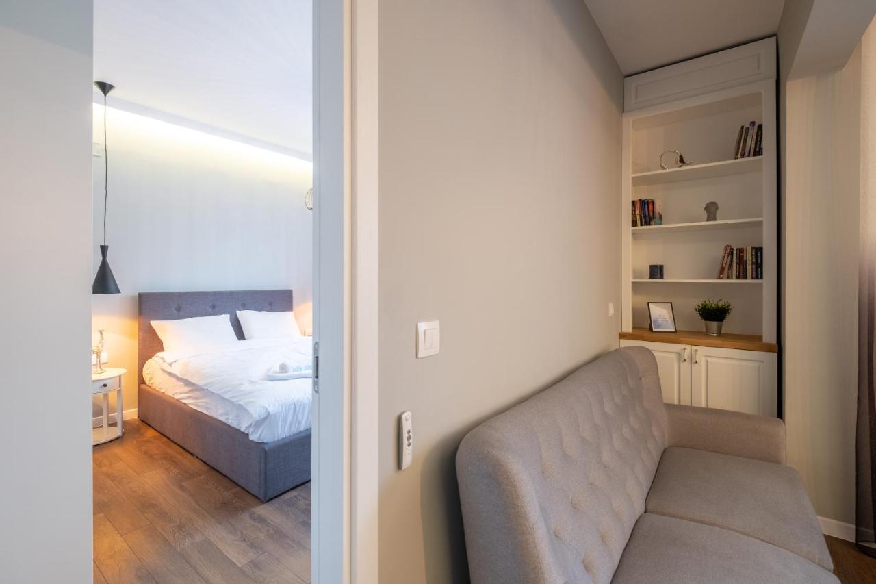 Designer & Cozy 2Bd Flat With A Parking In The City Center By Flat Mаnager София Экстерьер фото